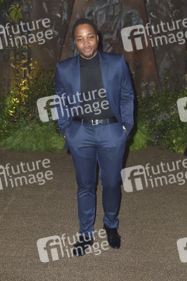 Filmpremiere 'Jumanji: Willkommen im Dschungel' in Los Angeles
