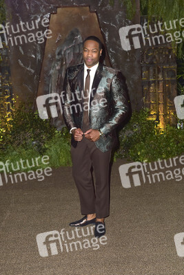 Filmpremiere 'Jumanji: Willkommen im Dschungel' in Los Angeles