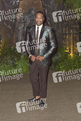 Filmpremiere 'Jumanji: Willkommen im Dschungel' in Los Angeles