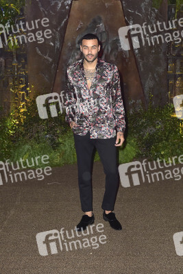 Filmpremiere 'Jumanji: Willkommen im Dschungel' in Los Angeles