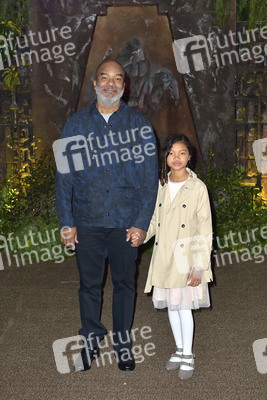 Filmpremiere 'Jumanji: Willkommen im Dschungel' in Los Angeles