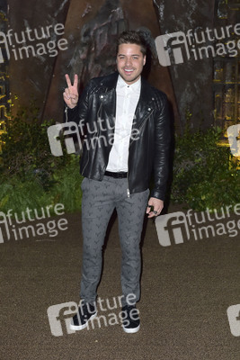 Filmpremiere 'Jumanji: Willkommen im Dschungel' in Los Angeles
