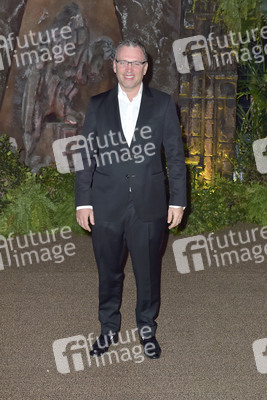 Filmpremiere 'Jumanji: Willkommen im Dschungel' in Los Angeles