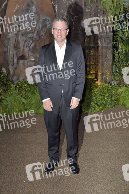 Filmpremiere 'Jumanji: Willkommen im Dschungel' in Los Angeles