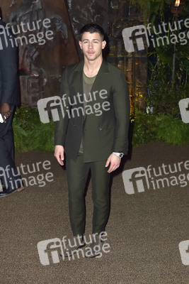Filmpremiere 'Jumanji: Willkommen im Dschungel' in Los Angeles