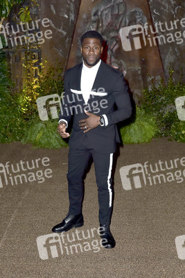 Filmpremiere 'Jumanji: Willkommen im Dschungel' in Los Angeles