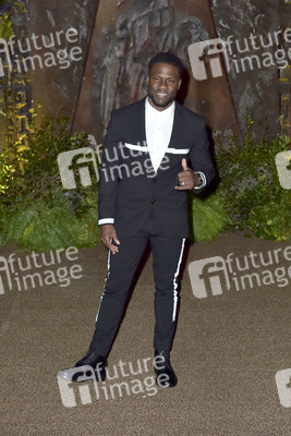 Filmpremiere 'Jumanji: Willkommen im Dschungel' in Los Angeles