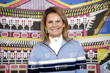Pressekonferenz von ARD und ZDF zu den XXIII. Olympischen Winterspielen im südkoreanischen Pyeongchang 2018 in Berlin