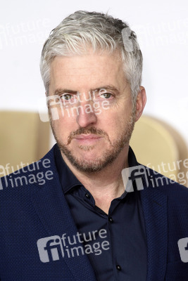 Filmpremiere 'Die dunkelste Stunde' in London