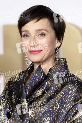 Filmpremiere 'Die dunkelste Stunde' in London