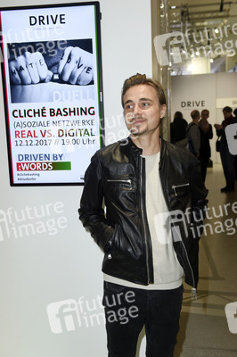 Cliché Bashing 2 Talk Event in Berlin