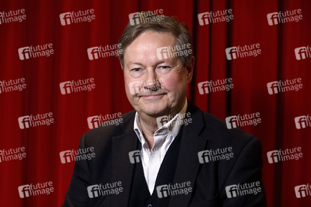 Millowitsch Theater Pressetermin in Köln