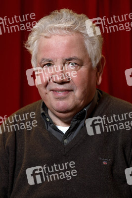 Millowitsch Theater Pressetermin in Köln