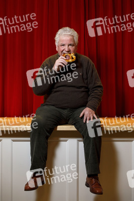 Millowitsch Theater Pressetermin in Köln