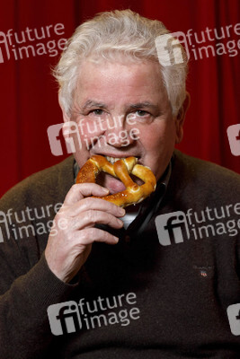 Millowitsch Theater Pressetermin in Köln