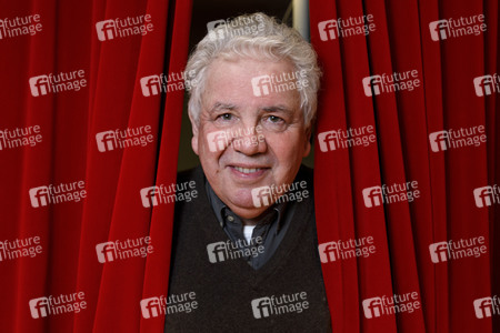 Millowitsch Theater Pressetermin in Köln