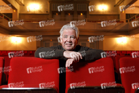 Millowitsch Theater Pressetermin in Köln