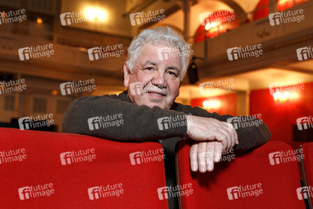 Millowitsch Theater Pressetermin in Köln