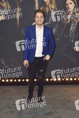 Filmpremiere 'Pitch Perfect 3' in Los Angeles