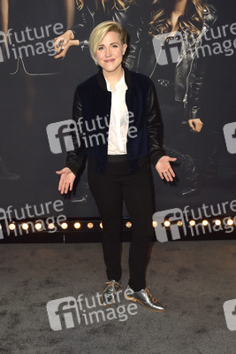 Filmpremiere 'Pitch Perfect 3' in Los Angeles