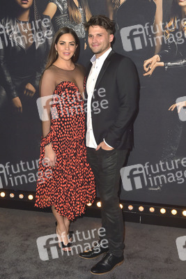 Filmpremiere 'Pitch Perfect 3' in Los Angeles