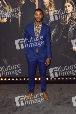 Filmpremiere 'Pitch Perfect 3' in Los Angeles