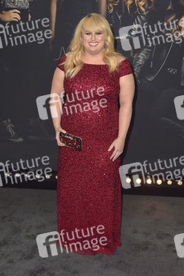 Filmpremiere 'Pitch Perfect 3' in Los Angeles