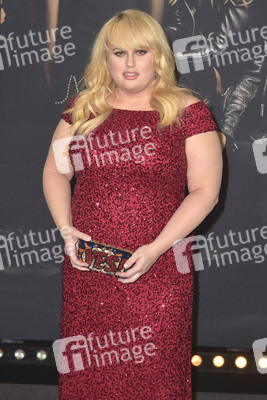Filmpremiere 'Pitch Perfect 3' in Los Angeles