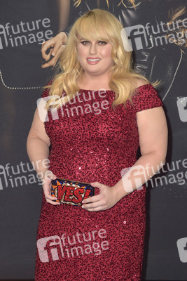 Filmpremiere 'Pitch Perfect 3' in Los Angeles