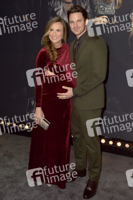 Filmpremiere 'Pitch Perfect 3' in Los Angeles