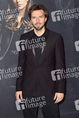 Filmpremiere 'Pitch Perfect 3' in Los Angeles