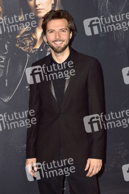 Filmpremiere 'Pitch Perfect 3' in Los Angeles