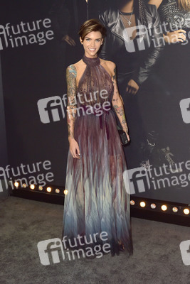 Filmpremiere 'Pitch Perfect 3' in Los Angeles