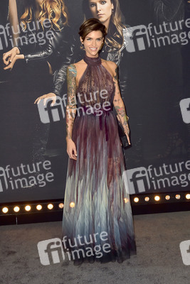 Filmpremiere 'Pitch Perfect 3' in Los Angeles