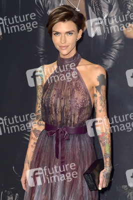 Filmpremiere 'Pitch Perfect 3' in Los Angeles