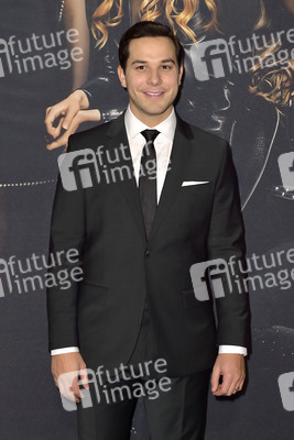 Filmpremiere 'Pitch Perfect 3' in Los Angeles