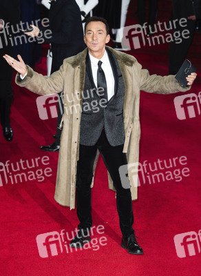 Filmpremiere 'Star Wars: Die letzten Jedi' in London
