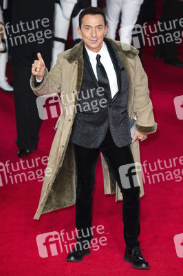 Filmpremiere 'Star Wars: Die letzten Jedi' in London