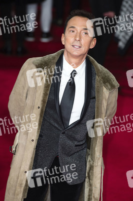 Filmpremiere 'Star Wars: Die letzten Jedi' in London