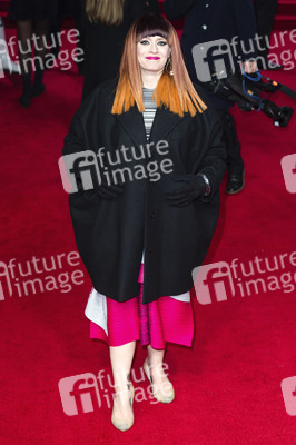 Filmpremiere 'Star Wars: Die letzten Jedi' in London