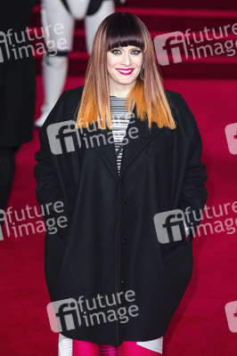 Filmpremiere 'Star Wars: Die letzten Jedi' in London