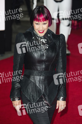Filmpremiere 'Star Wars: Die letzten Jedi' in London