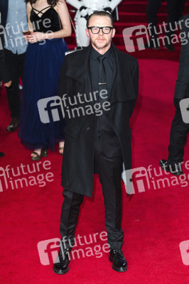 Filmpremiere 'Star Wars: Die letzten Jedi' in London
