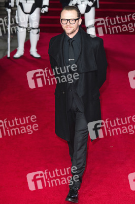 Filmpremiere 'Star Wars: Die letzten Jedi' in London
