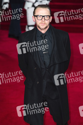 Filmpremiere 'Star Wars: Die letzten Jedi' in London