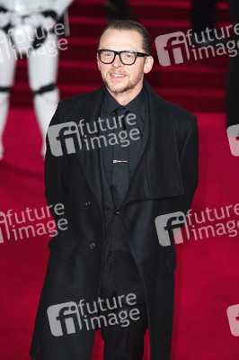 Filmpremiere 'Star Wars: Die letzten Jedi' in London