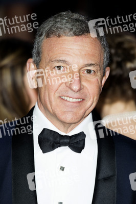 Filmpremiere 'Star Wars: Die letzten Jedi' in London