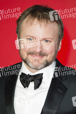 Filmpremiere 'Star Wars: Die letzten Jedi' in London