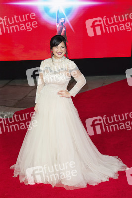 Filmpremiere 'Star Wars: Die letzten Jedi' in London
