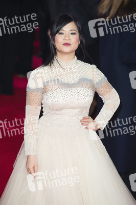 Filmpremiere 'Star Wars: Die letzten Jedi' in London